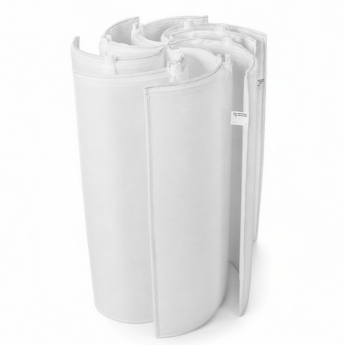 Unicel FS-2005 60 Square Foot Replacement DE Grid Swimming Pool Filter, Full Set