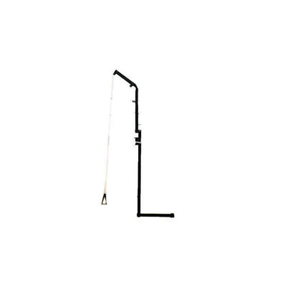 Viking Solutions Rack Jack II Hitch Mounted Hoist for Game Animals (For Parts) - VMInnovations