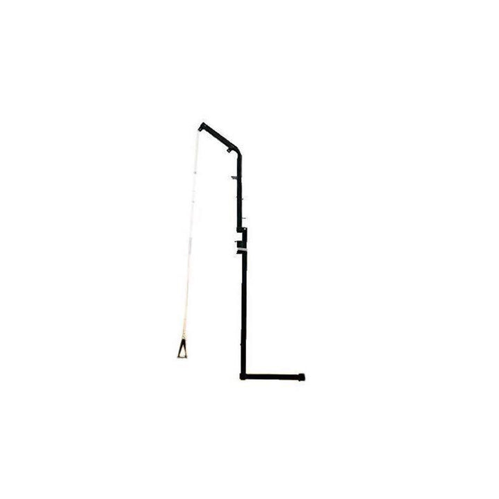 Viking Solutions Rack Jack II Hitch Mounted Hoist for Game Animals (Used) - VMInnovations