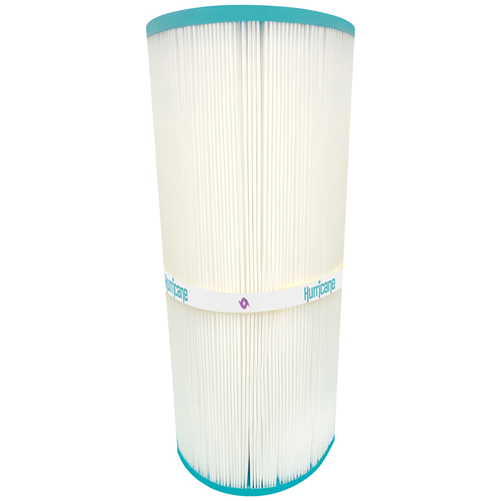 Hurricane Filters HF-PSG275-01 Advanced Pool & Spa Cartridge Filter Replacement - VMInnovations