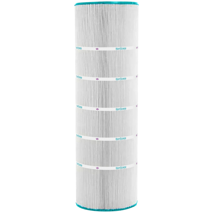 Hurricane HF8420-01 Advanced Swimming Pool Filter Cartridge Replacement, White