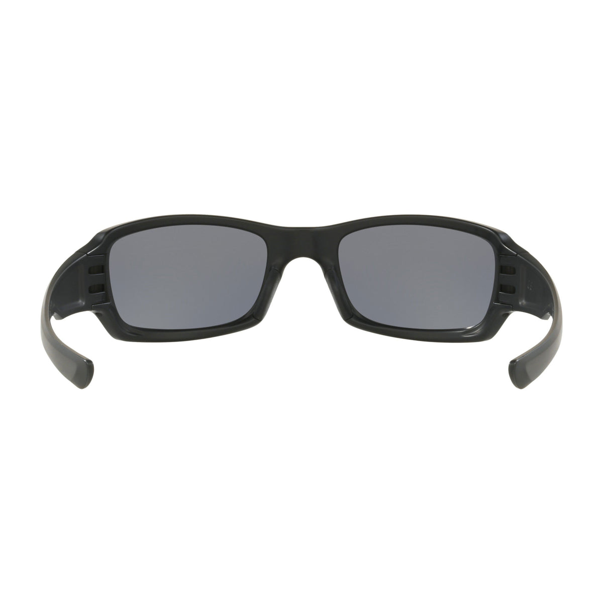 Oakley Standard Issue Fives Squared Flag Collection, Matte Black (Used)