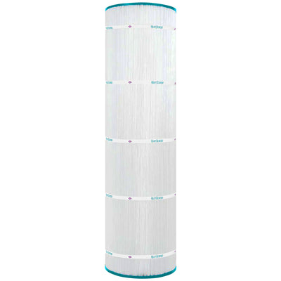 Hurricane HF8419-01 Advanced Swimming Pool Filter Cartridge Replacement, White