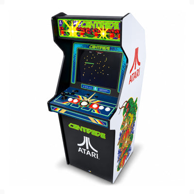 Atari Centipede Ultra Arcade
