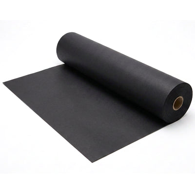DeWitt NAT4300 4 x 300 Ft Natural Biodegradable Paper Mulch Garden Weed Barrier