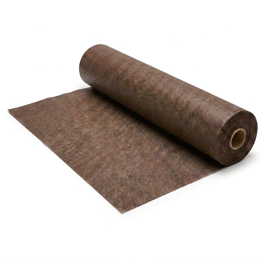 DeWitt Weed Barrier Pro Landscape Fabric in Brown (3oz), 3' x 100' (Open Box)