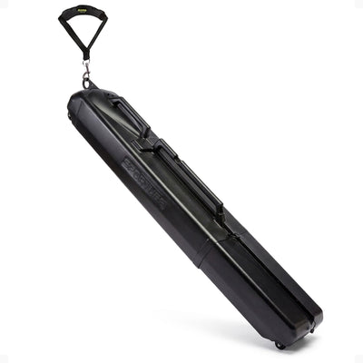 Sportube Series 2 Protective Outdoor Sports Gear Travel Case, Black (For Parts) - VMInnovations