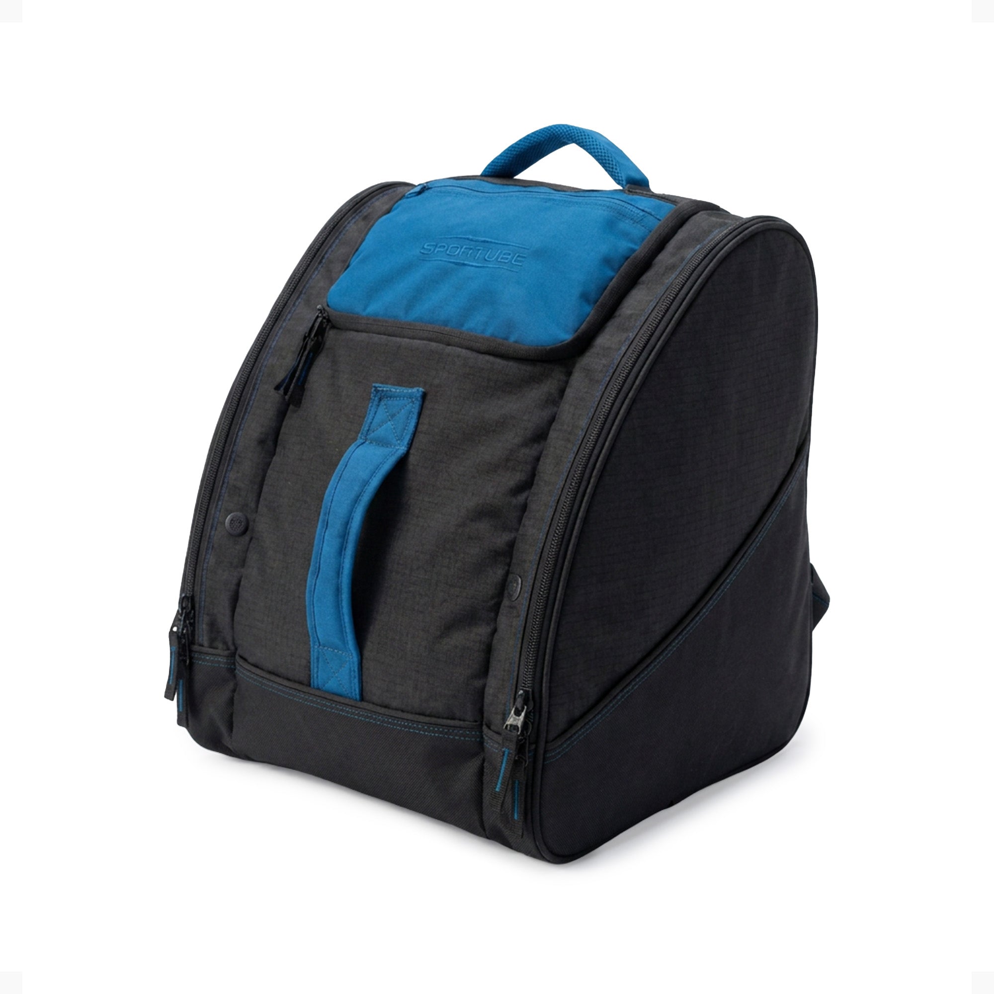 Sportube Freerider Padded Gear and Boot Bag with Extra-Large Central Compartment