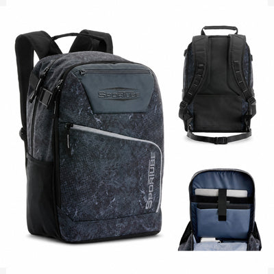 Sportube Sojourner Travel Backpack, 30L Durable Gear Bag for Ski & Adventure - VMInnovations