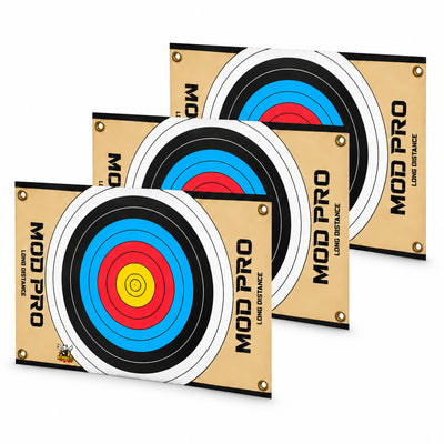 Morrell Yellow Jacket MOD Pro Series Long Distance 80 CM Polypropylene Wrap