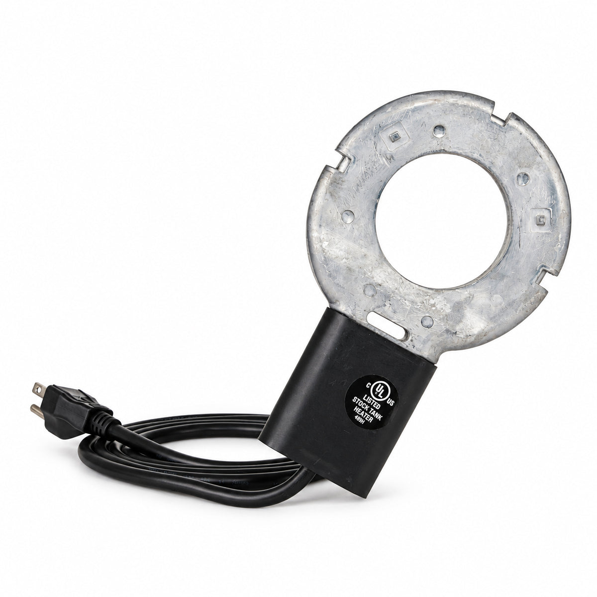 Farm Innovators Submergible Cast Aluminum Utility De-Icer (For Parts)