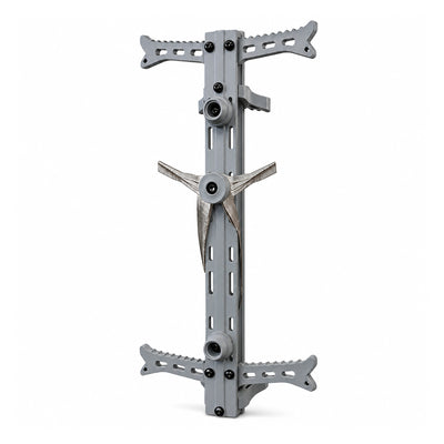 Hawk Helium 4PK Aluminum Climbing Sticks, Tree Stand Hunting Gear 20"(Open Box) - VMInnovations