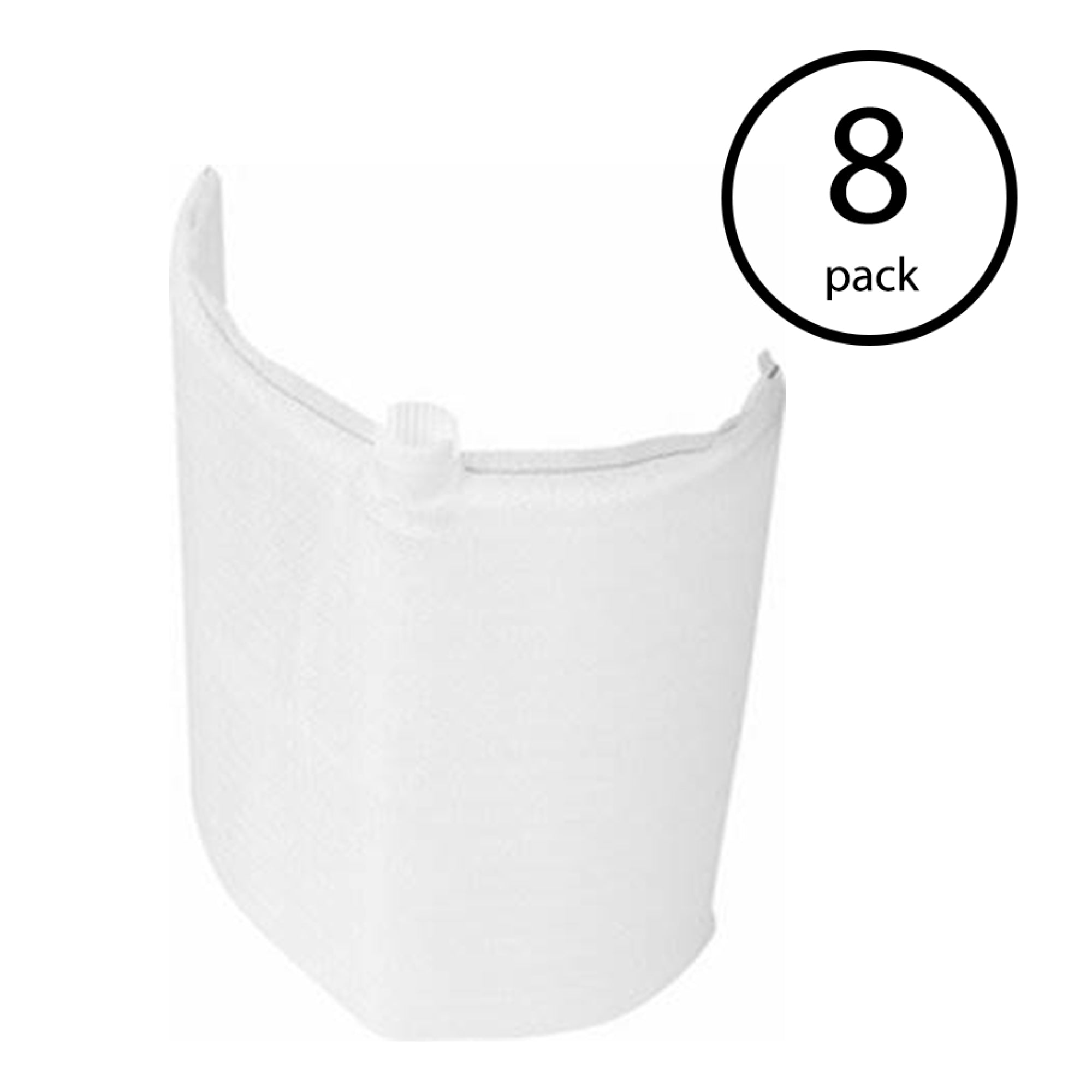 Unicel FG-1003 36 Square Foot Replacement DE Grid Swimming Pool Filter (8 Pack) - VMInnovations