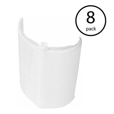 Unicel FG-1003 36 Square Foot Replacement DE Grid Swimming Pool Filter (8 Pack) - VMInnovations
