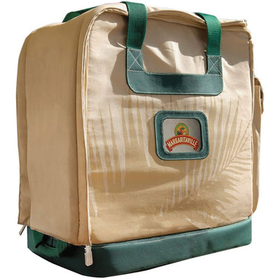 Margaritaville Bahamas Home Frozen Margarita Machine with Foam Padded Travel Bag - VMInnovations