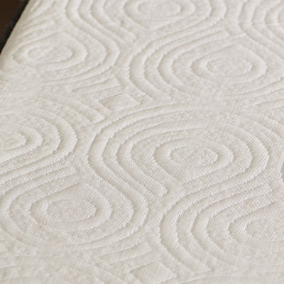 I Love Pillow Out Cold 10" Cooling Memory Foam Mattress w/Cover, Twin (Open Box) - VMInnovations