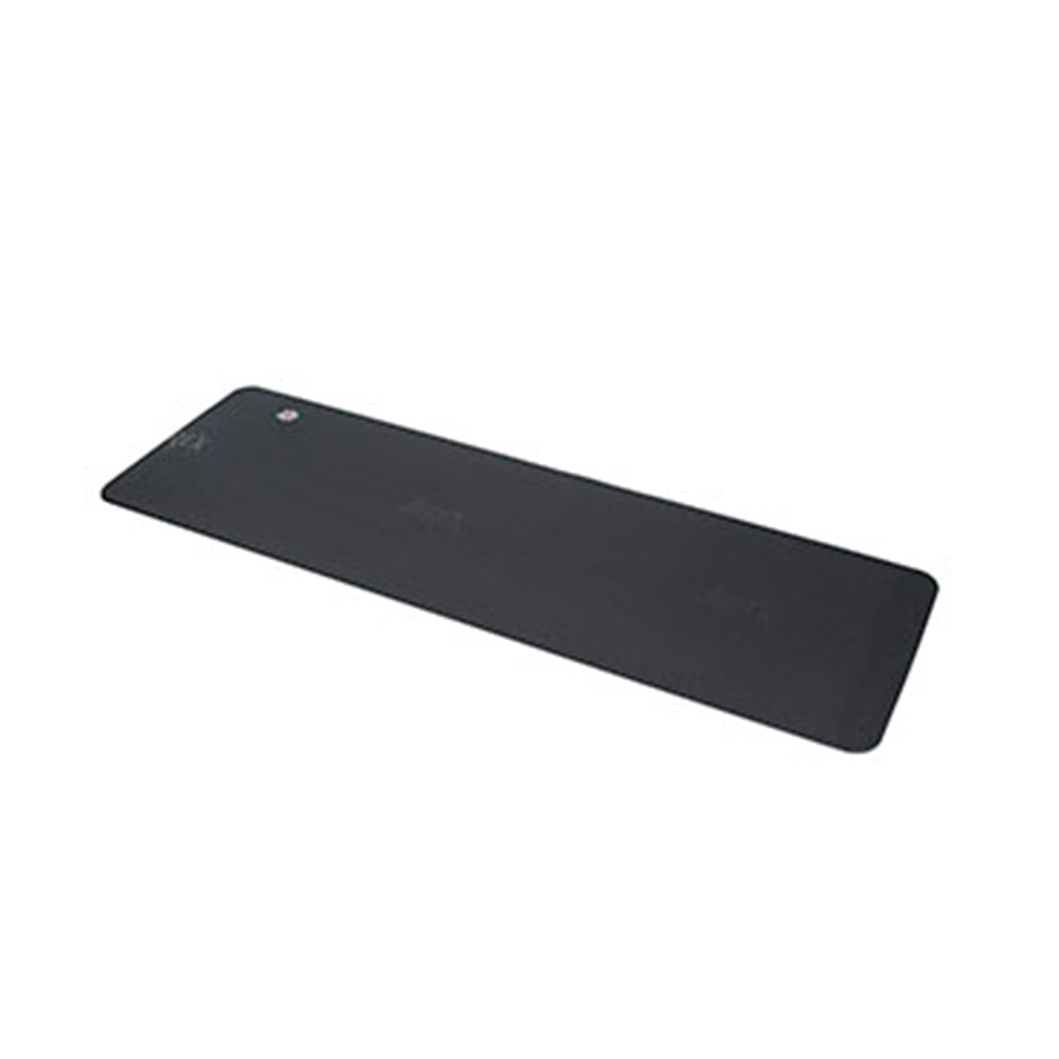 Airex 180 Closed Cell Foam Fitness Mat for Yoga, Pilates, and More, Black (Used) - VMInnovations
