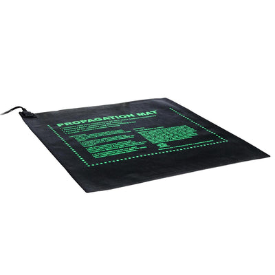 Hydroponic 19008 45W Seedling Propagation Heat Mat 20" x 20.75" (Open Box)