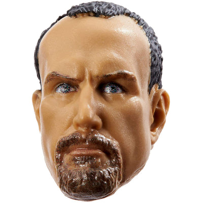 Mattel WWE Elite Collection Goldberg Wrestling Action Figure Toy w/ Accessories