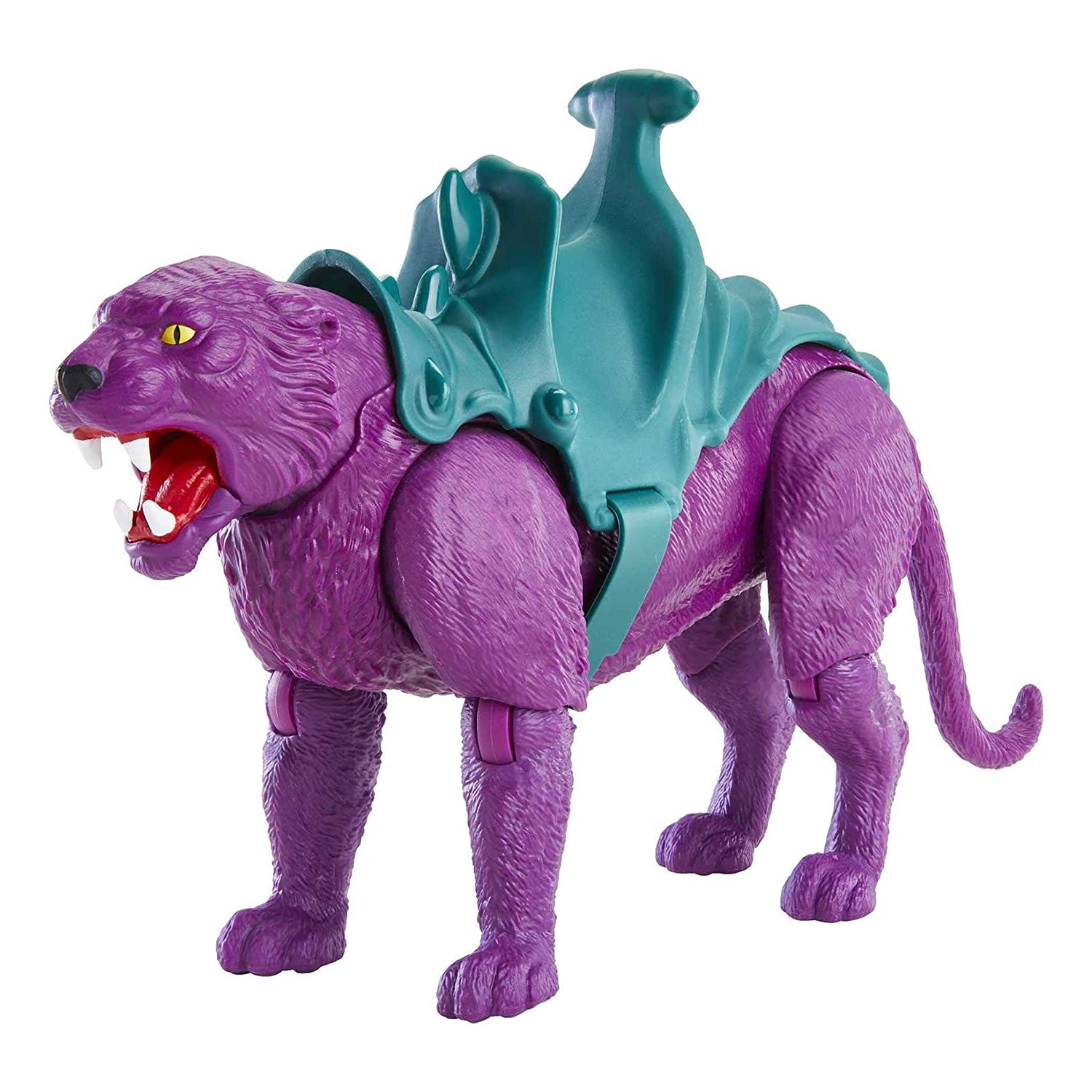 Mattel Masters of the Universe Origins Skeletor's Panthor Collectable Figurine