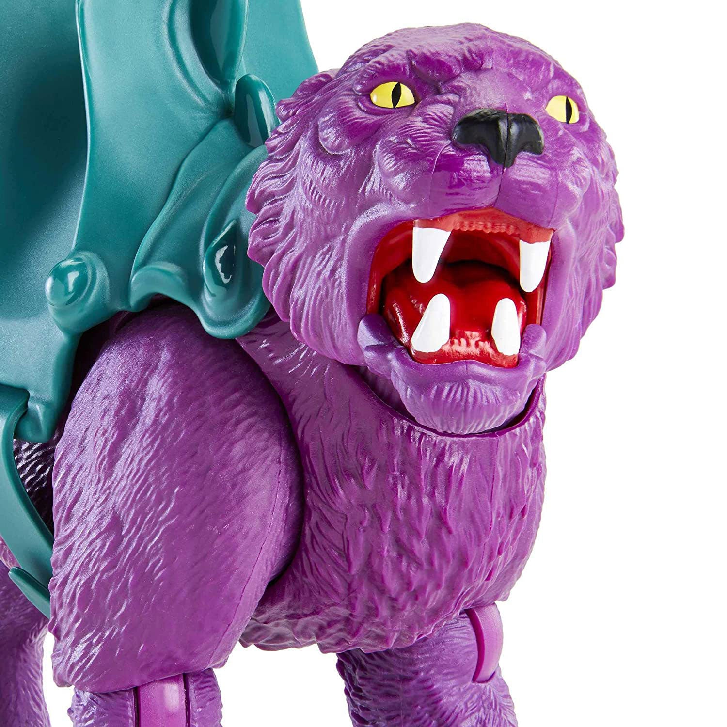 Mattel Masters of the Universe Origins Skeletor's Panthor Collectable Figurine