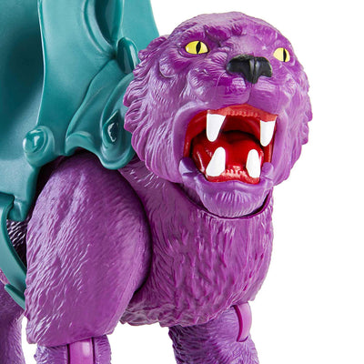 Mattel Masters of the Universe Origins Skeletor's Panthor Collectable Figurine