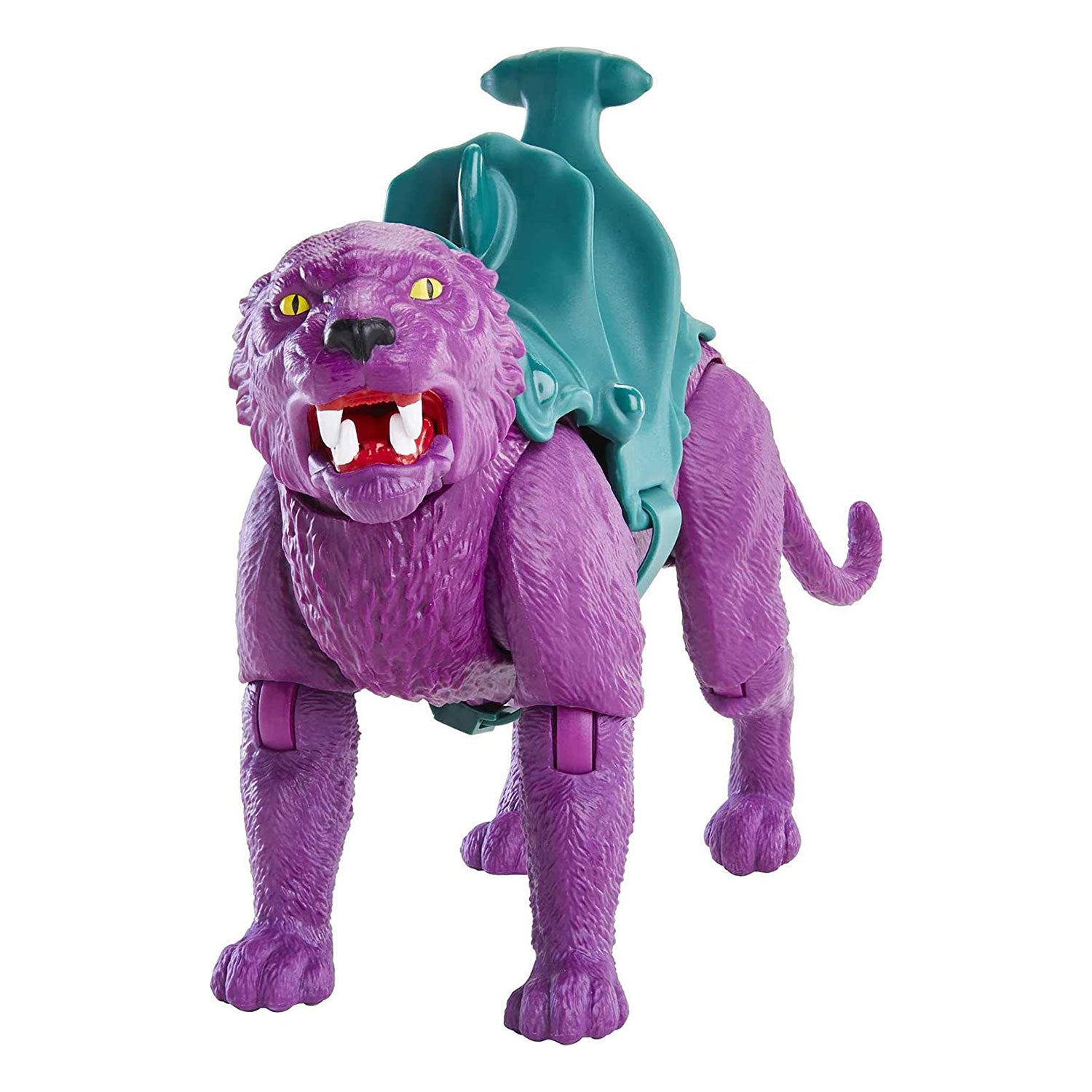 Mattel Masters of the Universe Origins Skeletor's Panthor Collectable Figurine