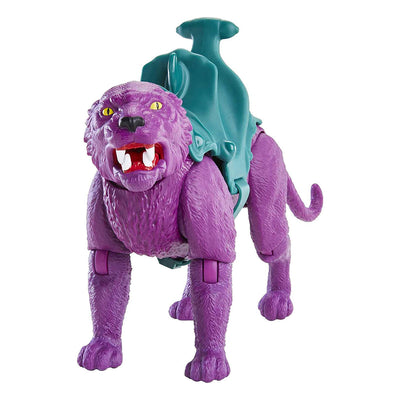 Mattel Masters of the Universe Origins Skeletor's Panthor Collectable Figurine