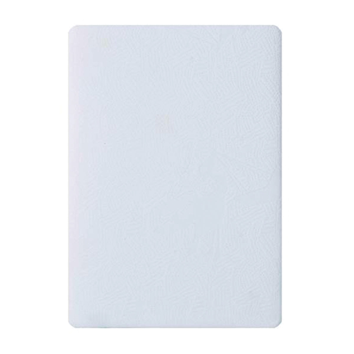 Bundle of Dreams Mini 5 Inch Hypoallergenic 2-Stage Baby Crib Mattress(Open Box)