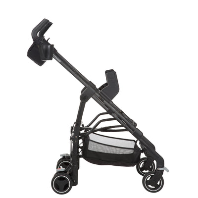 Maxi-Cosi Maxi-Taxi Compact Child Travel System Car Seat Stroller Frame, Black