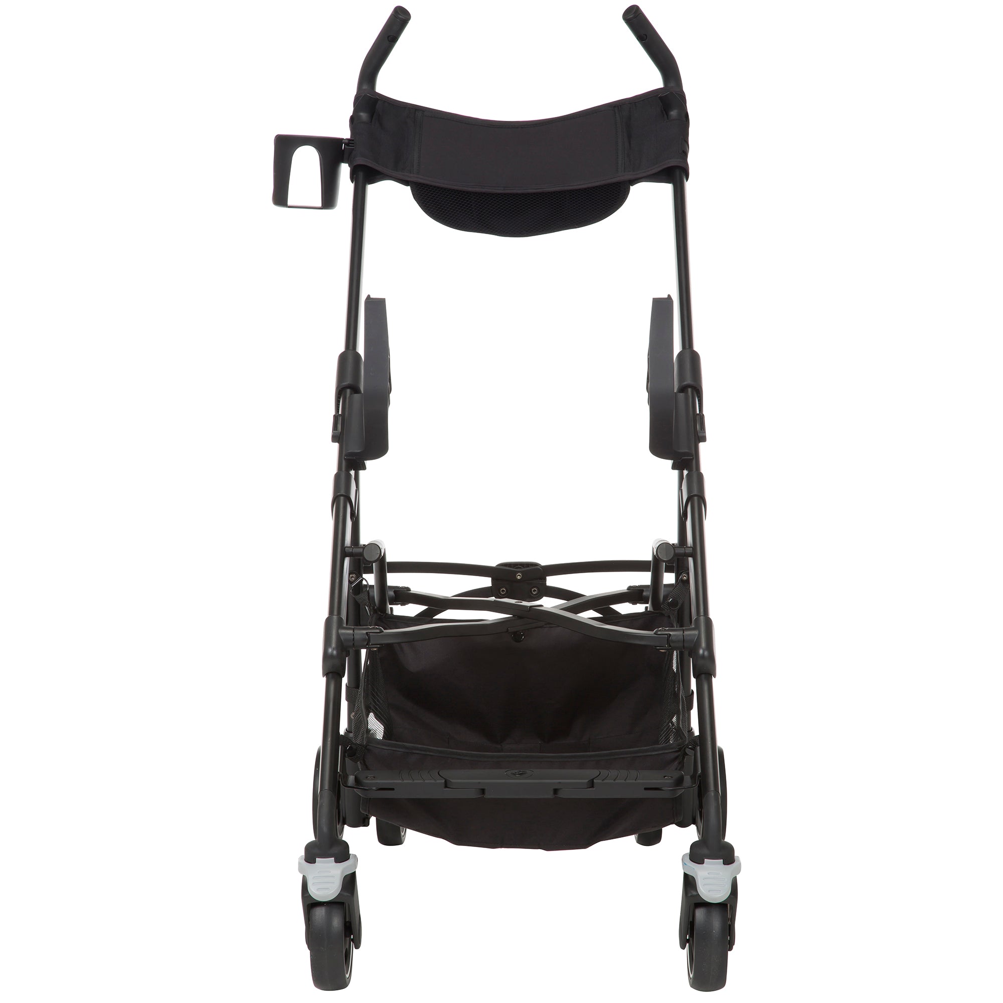 Maxi-Cosi Maxi-Taxi Compact Child Travel System Car Seat Stroller Frame, Black