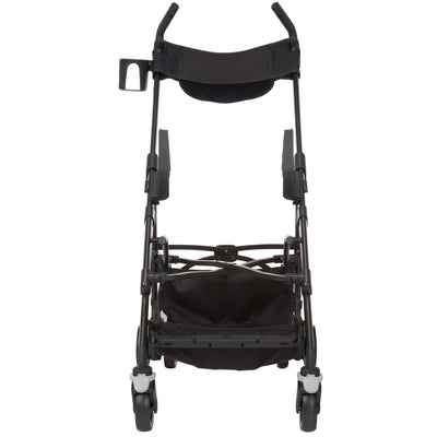 Maxi-Cosi Maxi-Taxi Compact Child Travel System Car Seat Stroller Frame, Black