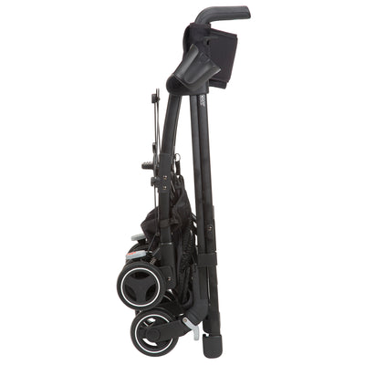 Maxi-Cosi Maxi-Taxi Compact Child Travel System Car Seat Stroller Frame, Black