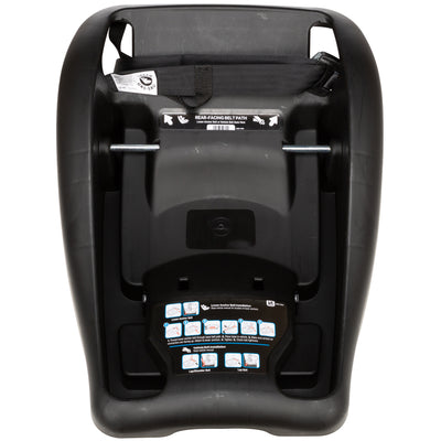 Maxi-Cosi Mico 30 Additional Versatile Adjustable Infant Car Seat Base, Black - VMInnovations