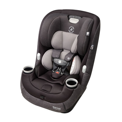 Maxi-Cosi Pria Max 3 In 1 Convertible Child Car Seat & Adjustable Harness, Black - VMInnovations