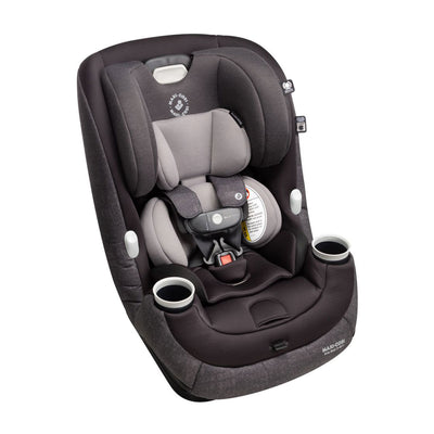 Maxi-Cosi Pria Max 3 In 1 Convertible Child Car Seat & Adjustable Harness, Black - VMInnovations