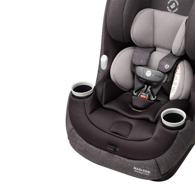 Maxi-Cosi Pria Max 3 In 1 Convertible Child Car Seat & Adjustable Harness, Black - VMInnovations