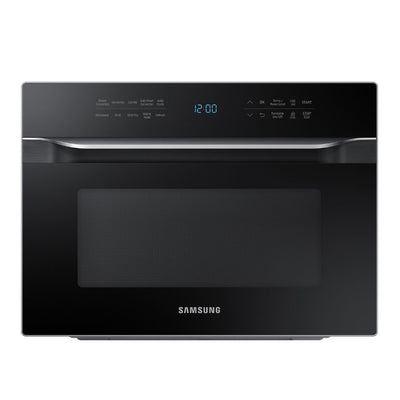 Samsung 1.2 Cubic Ft Convection Microwave (Certified Refurbished) (For Parts)