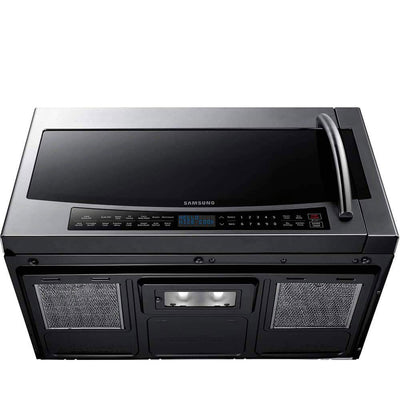 Samsung 1.7 Cu Ft. 950 Watt Microwave Oven (Certified Refurbished) (For Parts)