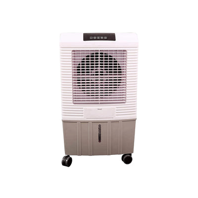 Hessaire Outdoor Portable 700 Sq Ft Evaporative Cooler Humidifier, Outdoors Only (For Parts) - VMInnovations