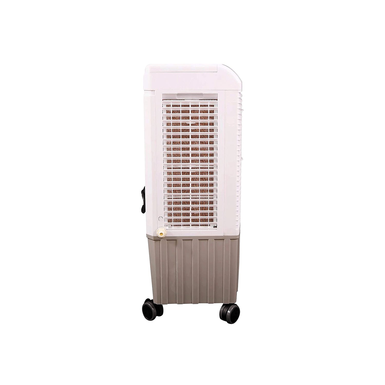 Hessaire Outdoor Portable 700 Sq Ft Evaporative Cooler Humidifier, Outdoors Only (For Parts) - VMInnovations