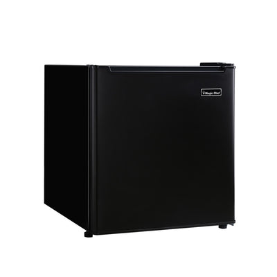Magic Chef Mini Refrigerator/Freezer Shelf, 1.7 Cubic Ft (Certified Refurbished) - VMInnovations