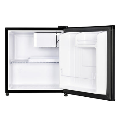 Magic Chef Mini Refrigerator/Freezer Shelf, 1.7 Cubic Ft (Certified Refurbished) - VMInnovations