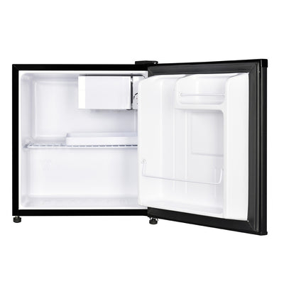 Magic Chef Mini Refrigerator/Freezer Shelf, 1.7 Cubic Ft (Certified Refurbished)