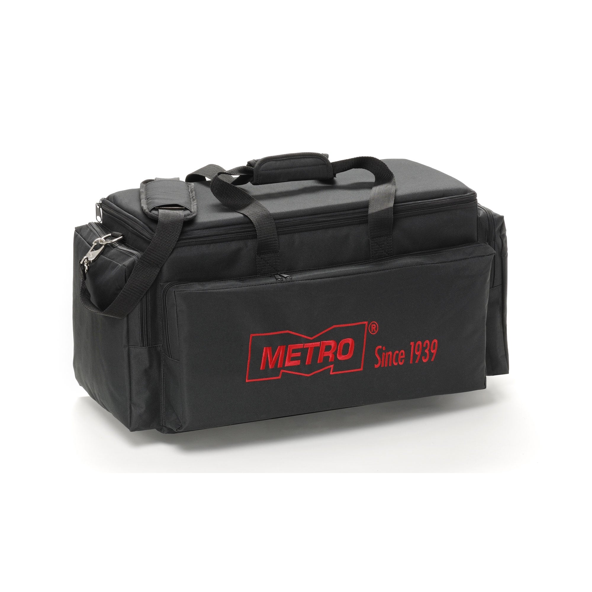 MetroVac DataVac Pro Series 1.17 Hp Toner Vac & Micro Cleaning Tools (Open Box)