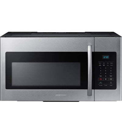 Samsung 1.6 Cu Ft. 1000 Watt Microwave Oven (For Parts)
