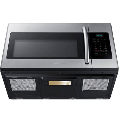 Samsung 1.6 Cu Ft. 1000 Watt Microwave Oven (For Parts)