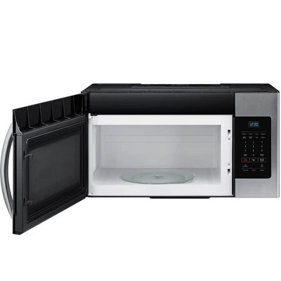 Samsung 1.6 Cu Ft. 1000 Watt Microwave Oven (For Parts)