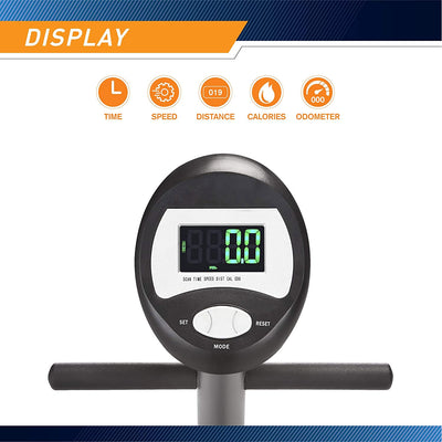 Marcy Recumbent Magnetic Exercise Cycling Workout Equipment | ME709 - Parts