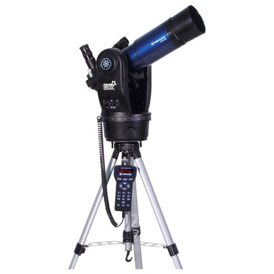 Meade Instruments ETX80 Observer Adjustable Achromatic Refractor Telescope